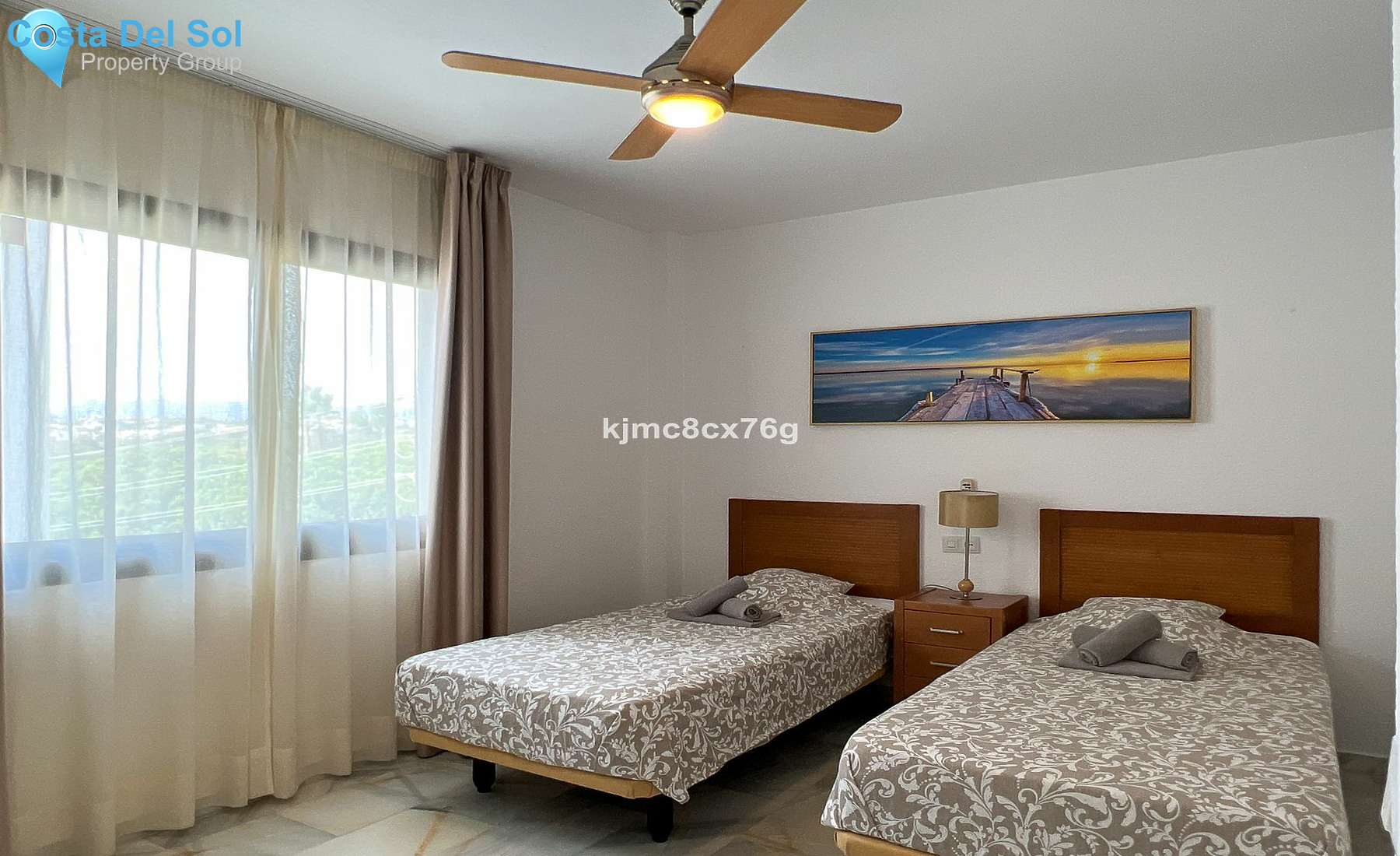 Top Floor Apartment in Calahonda-1495303