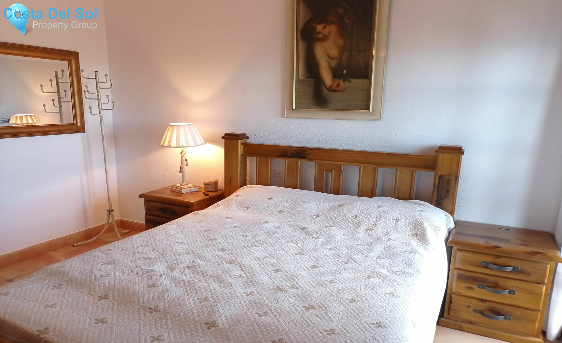 Top Floor Apartment in Calahonda-1498372