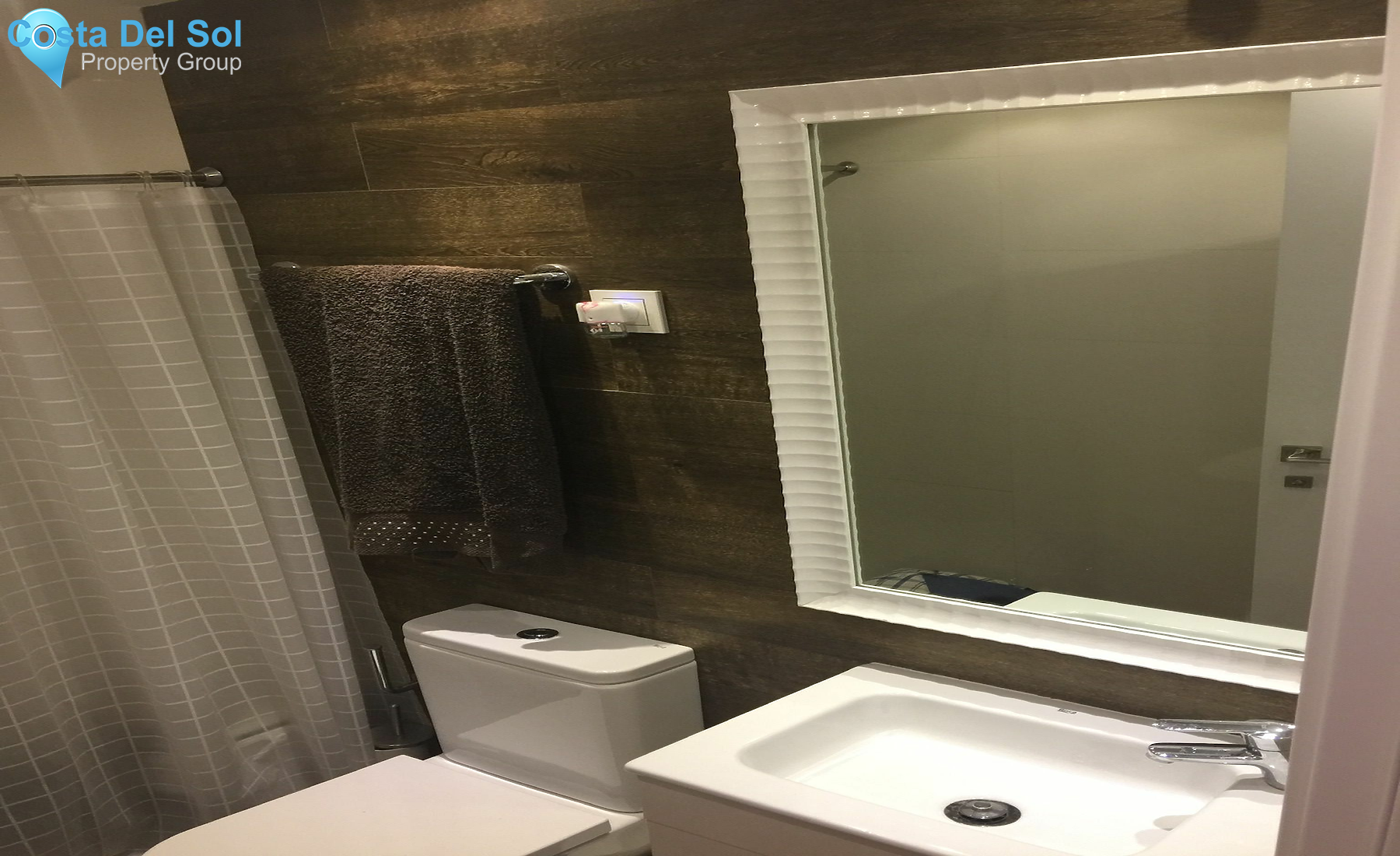 Top Floor Apartment in Cerrado de Calderón-1171575