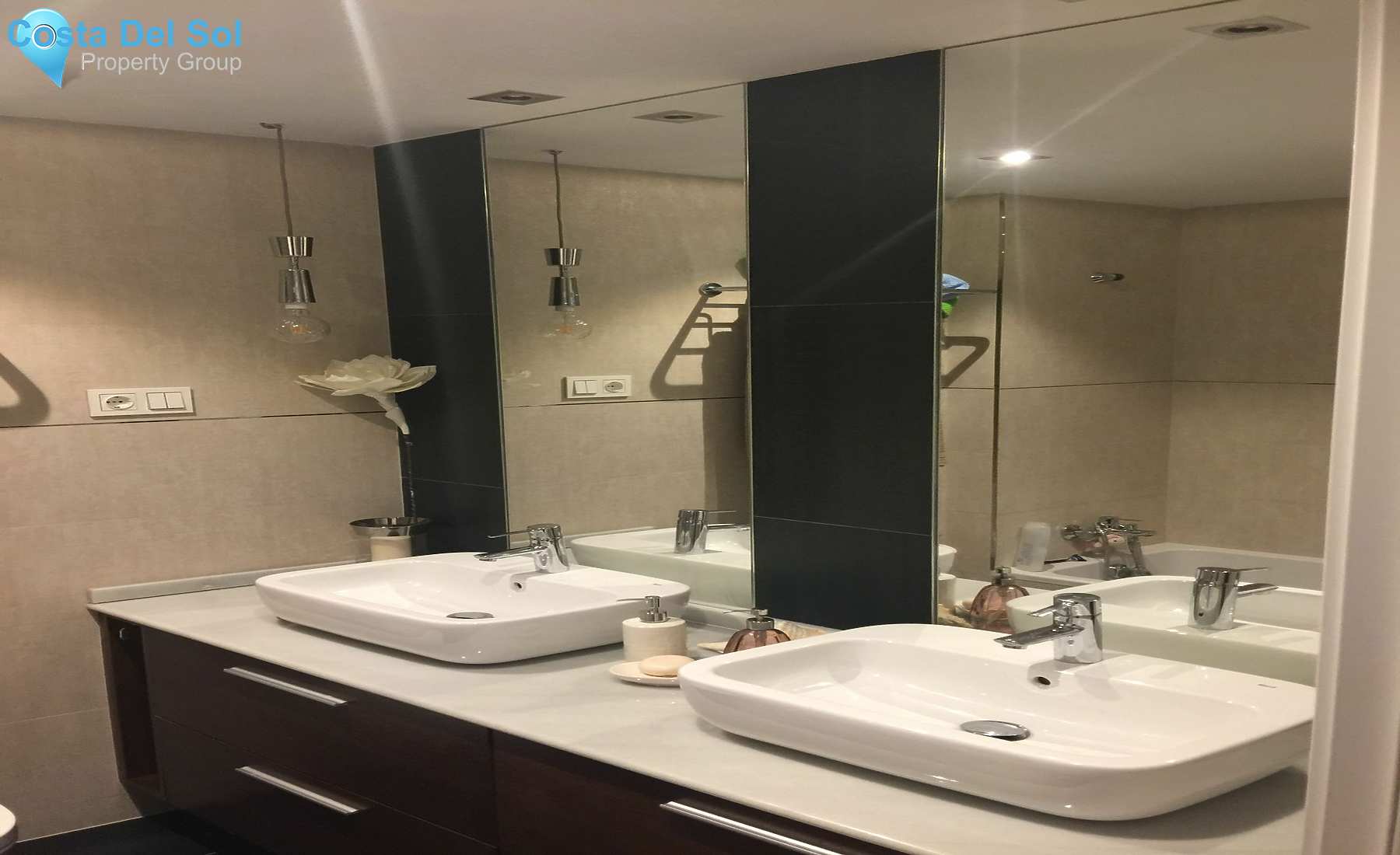 Top Floor Apartment in Cerrado de Calderón-1171576