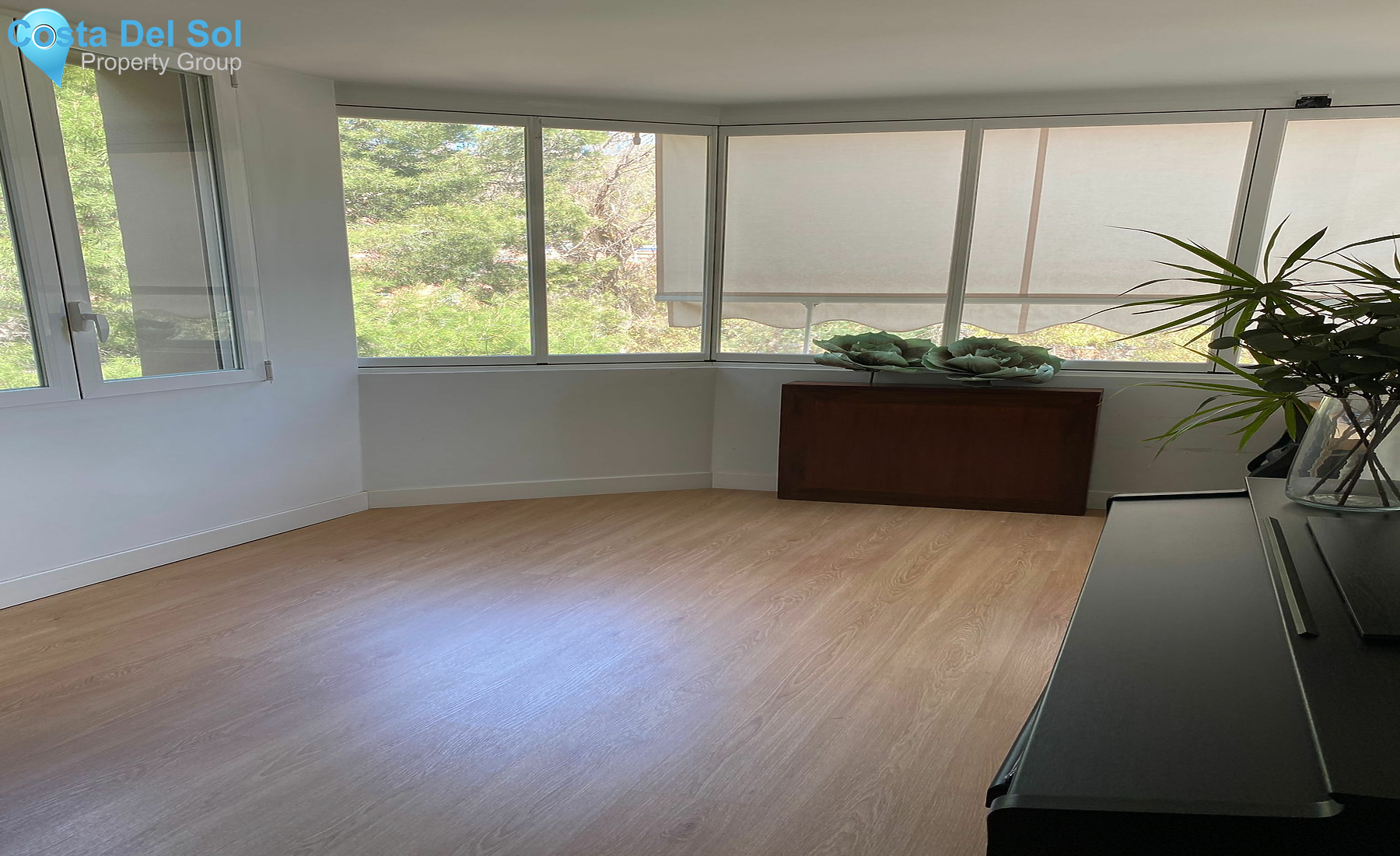 Top Floor Apartment in Cerrado de Calderón-1171579