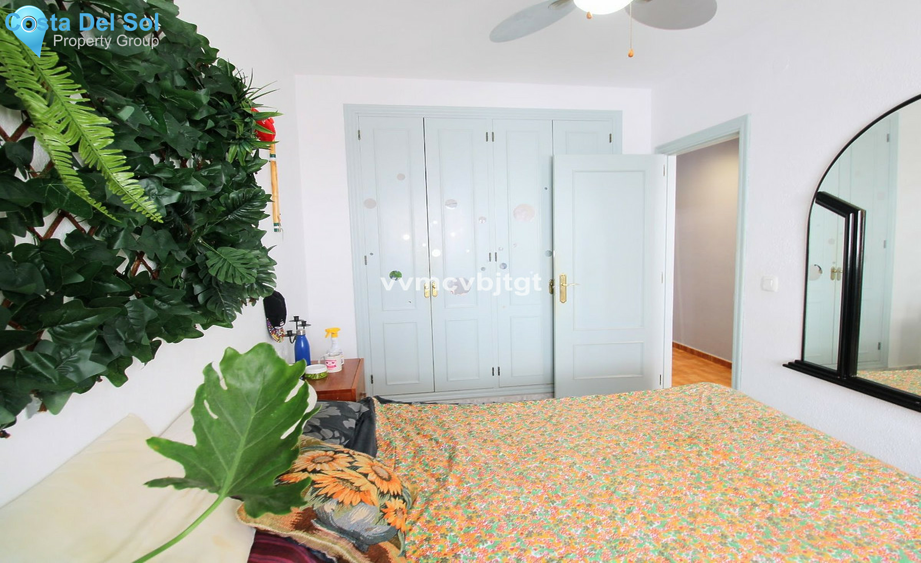 Top Floor Apartment in Cerros del Aguila-1451435