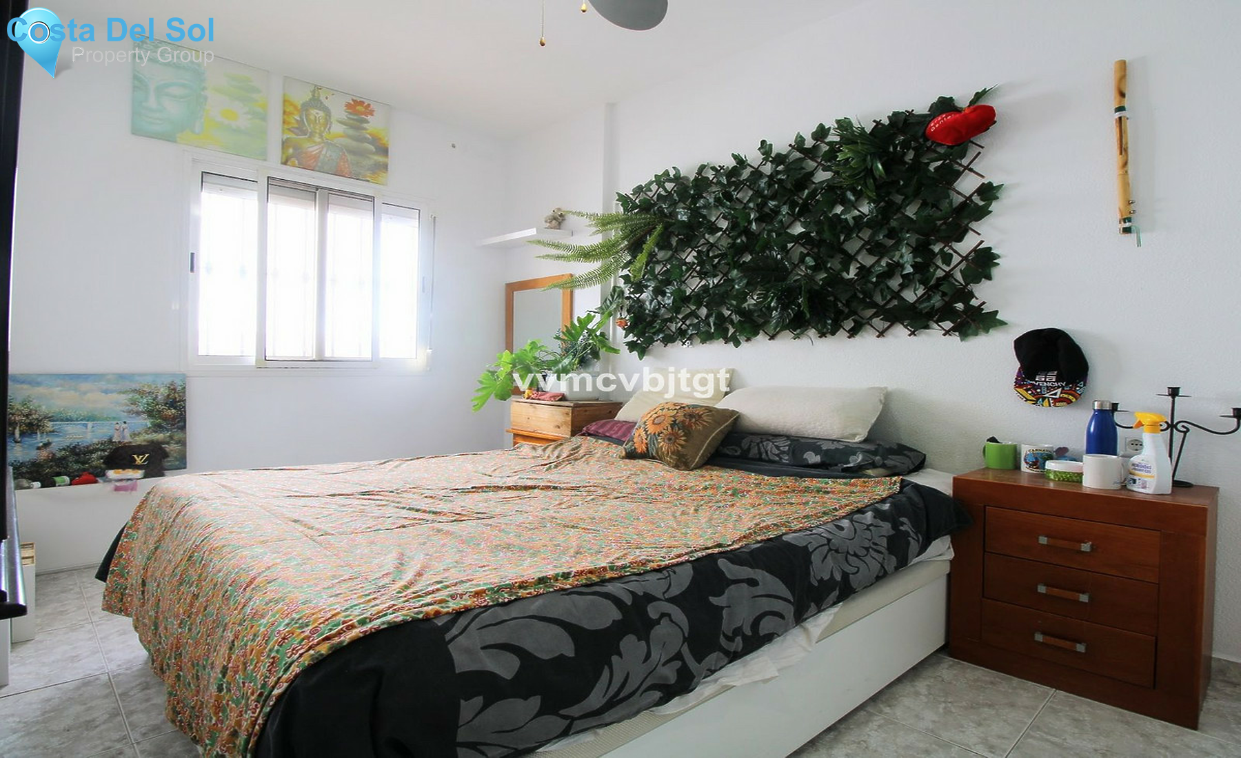 Top Floor Apartment in Cerros del Aguila-1451434