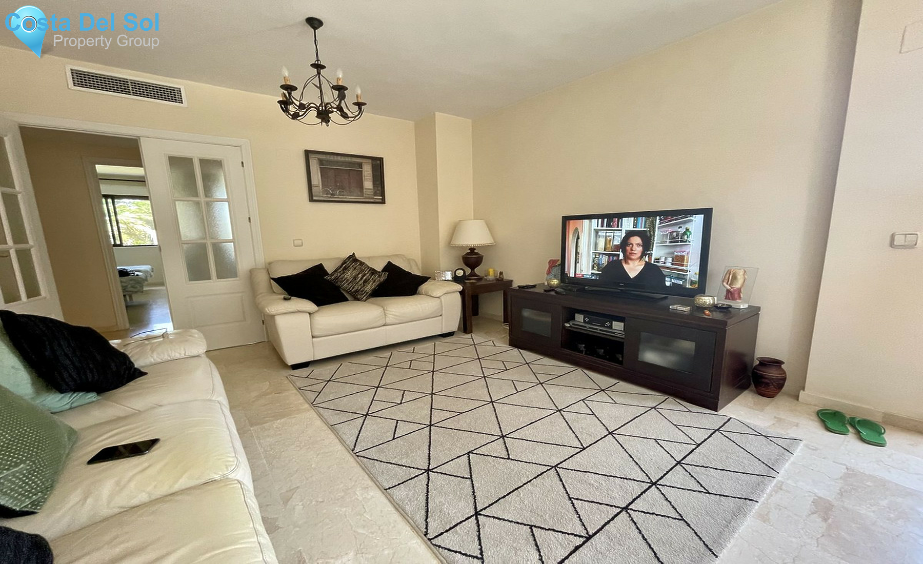 Top Floor Apartment in Costalita-1271800