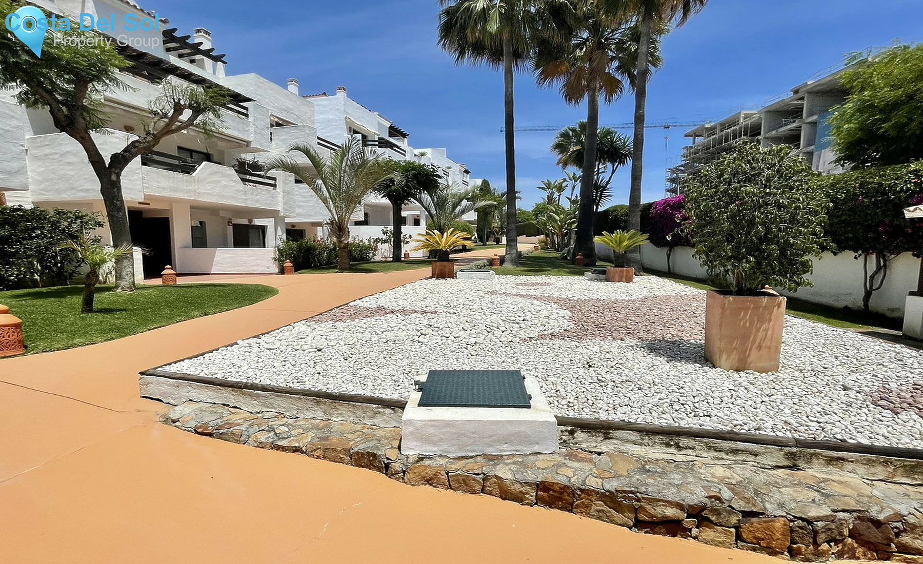 Top Floor Apartment in Costalita-1271804