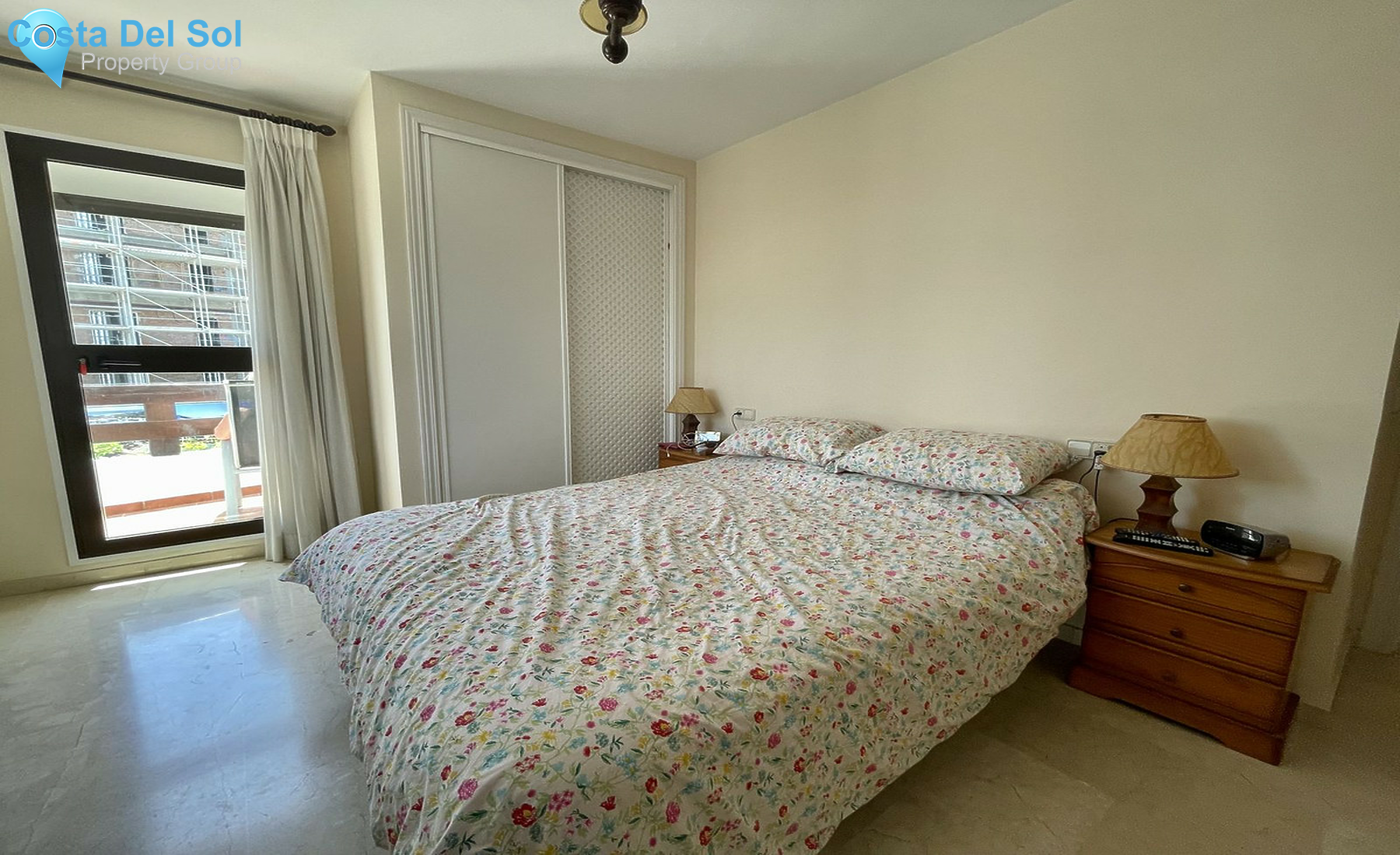 Top Floor Apartment in Costalita-1271808