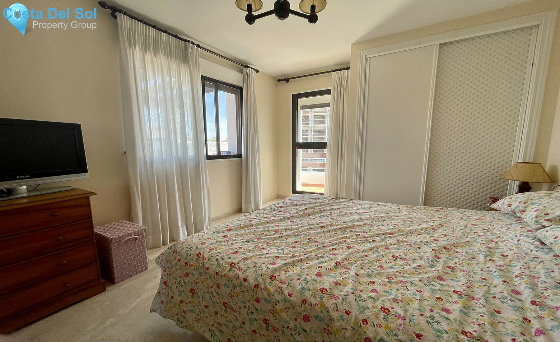 Top Floor Apartment in Costalita-1271809