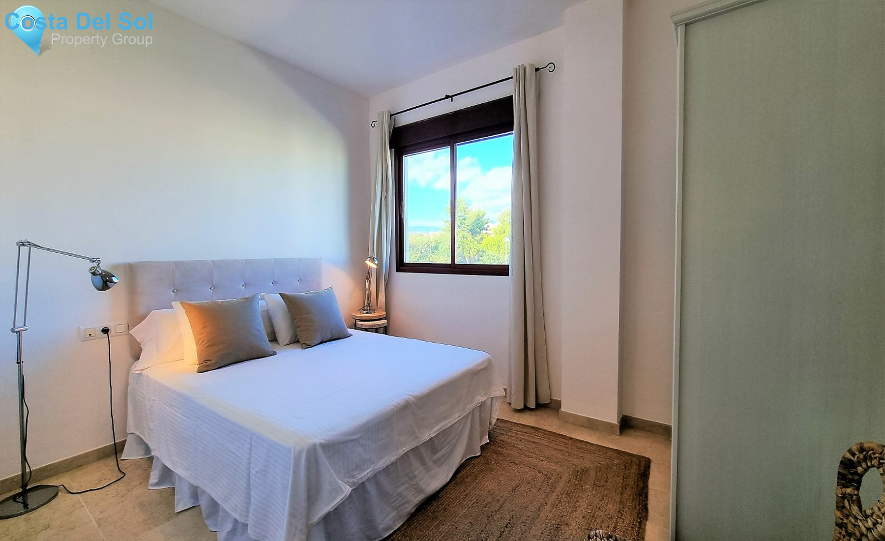 Top Floor Apartment in Costalita-1534171