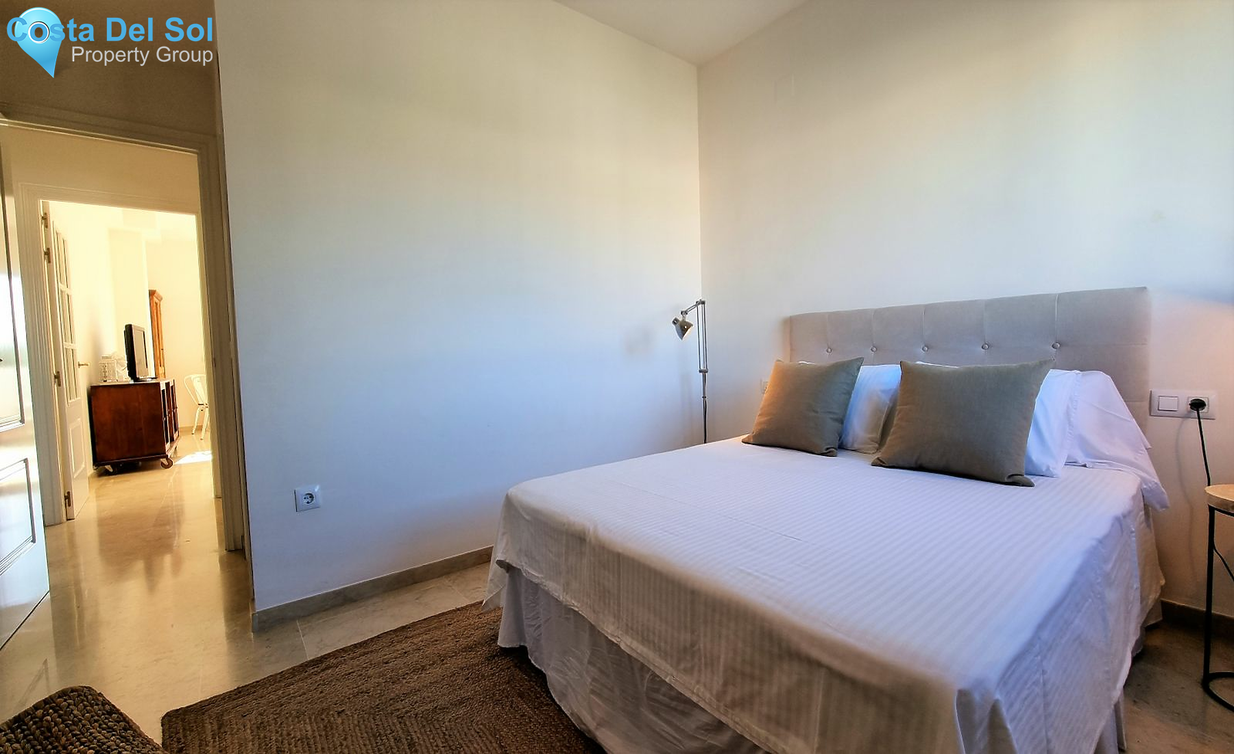 Top Floor Apartment in Costalita-1534174