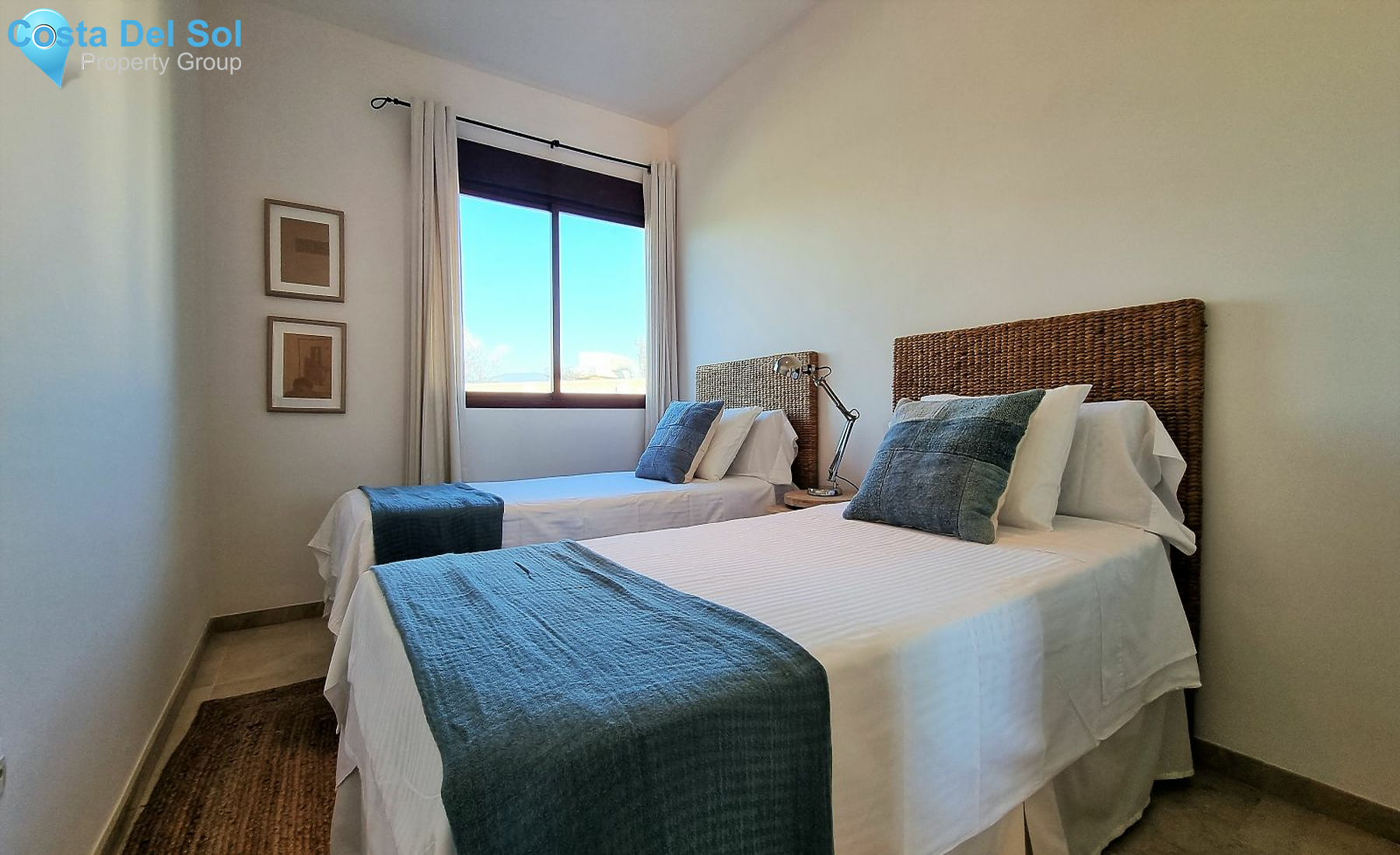 Top Floor Apartment in Costalita-1534175