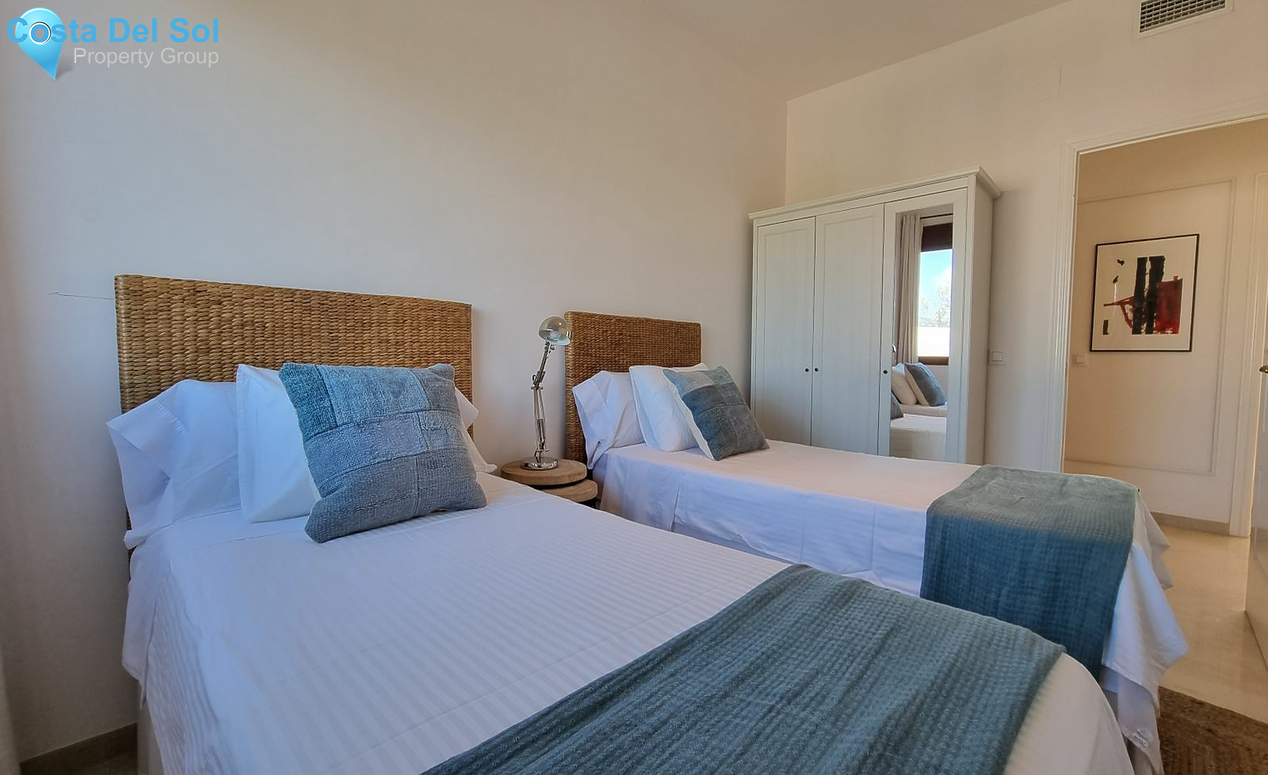 Top Floor Apartment in Costalita-1534176