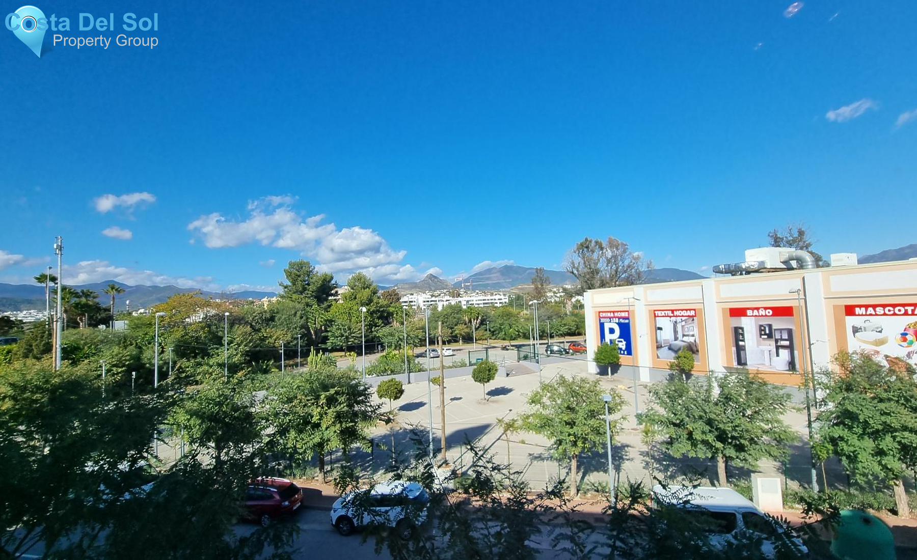 Top Floor Apartment in Costalita-1534164