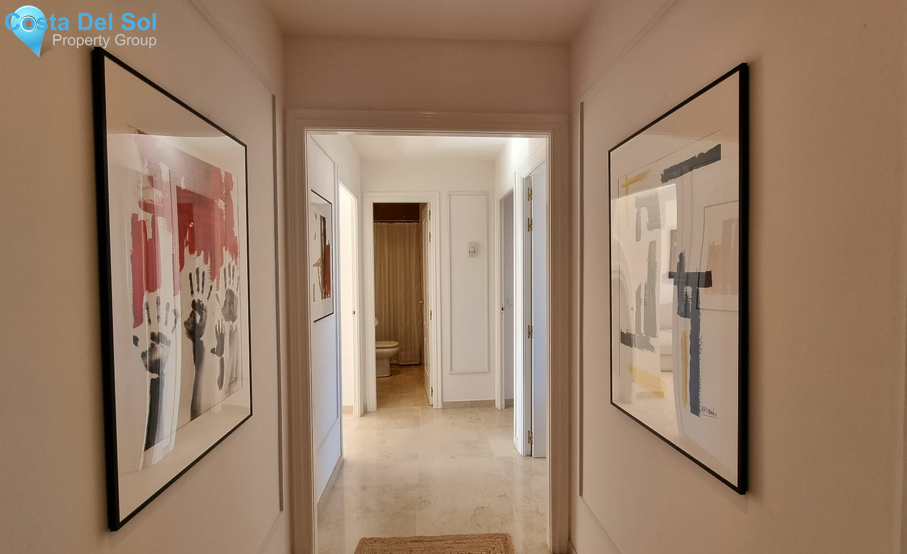 Top Floor Apartment in Costalita-1534169