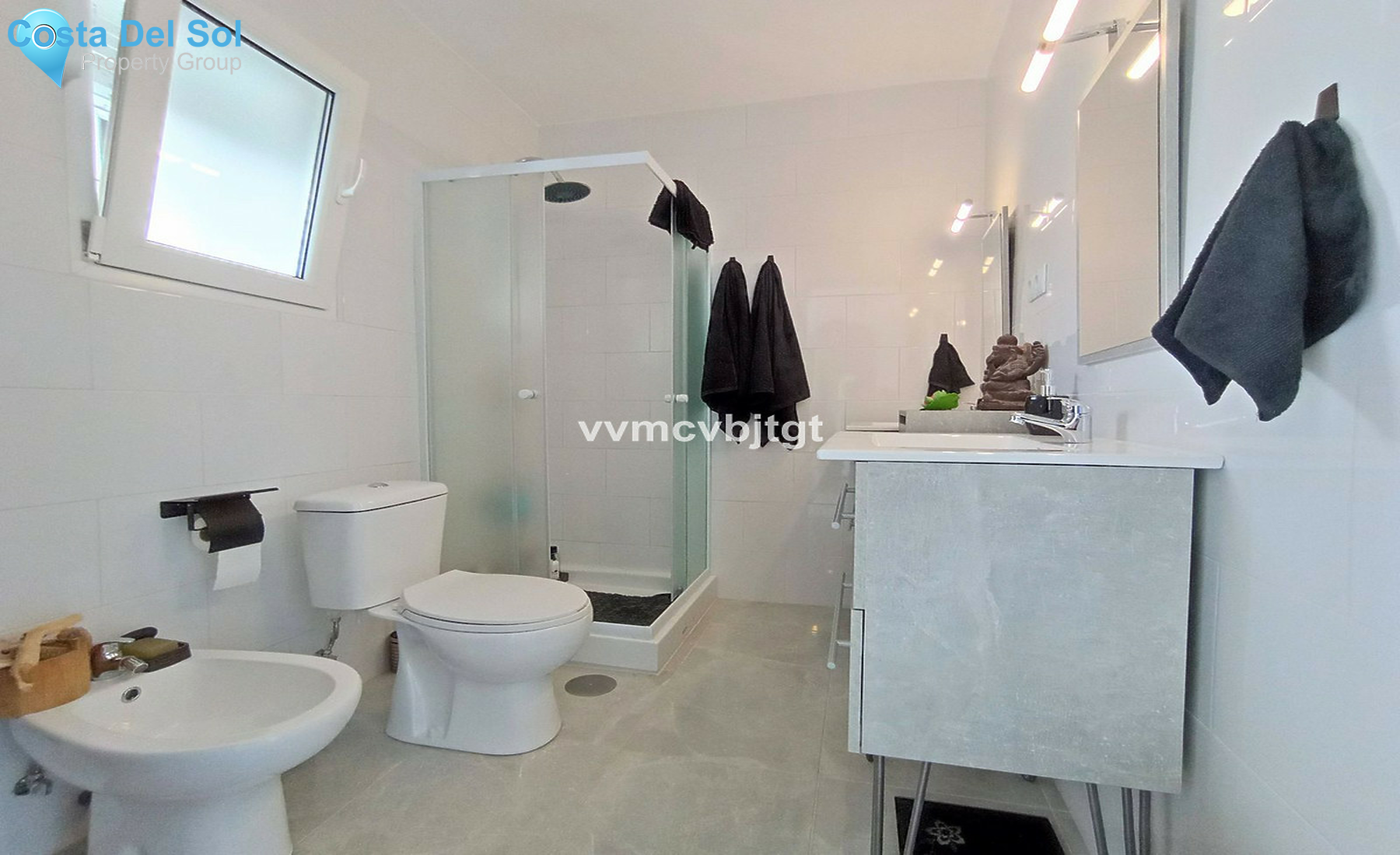 Top Floor Apartment in El Faro-1525300