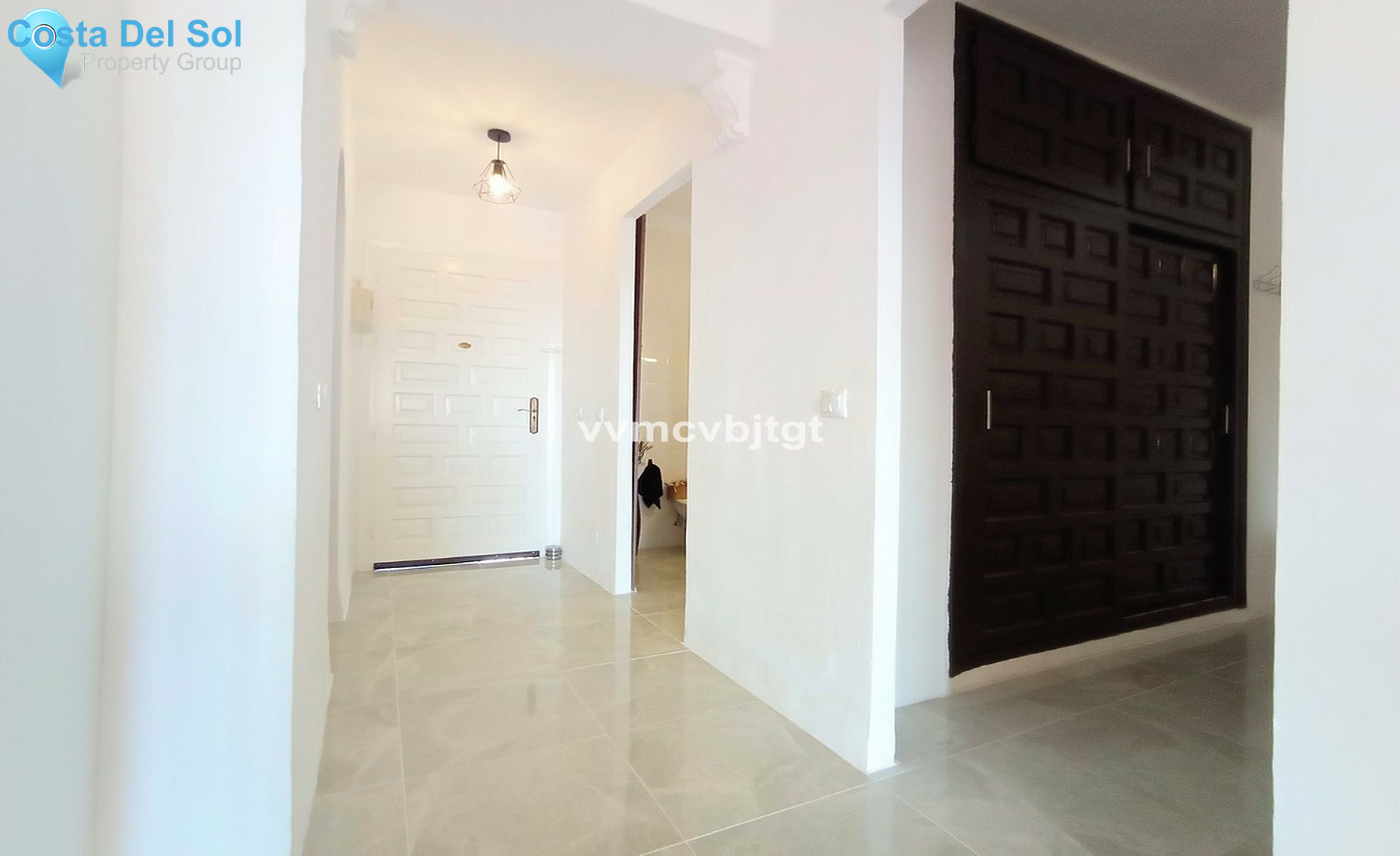 Top Floor Apartment in El Faro-1525302