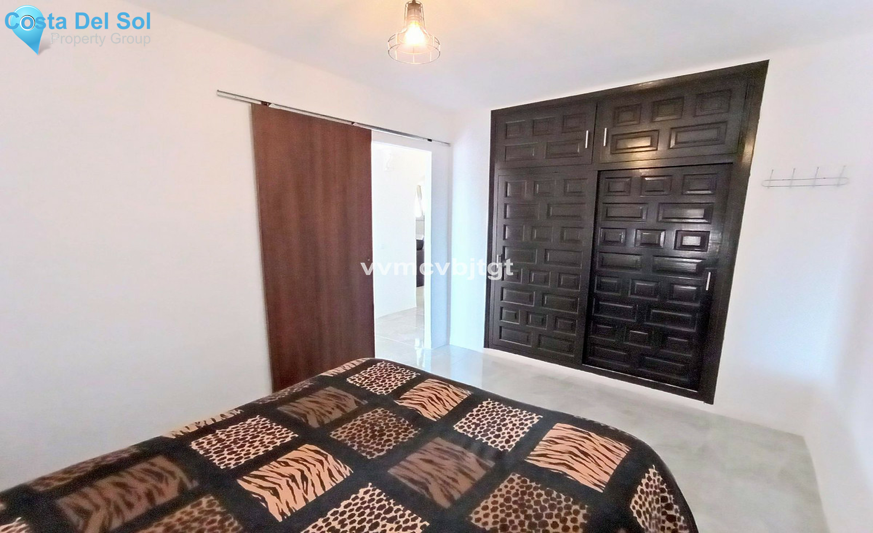 Top Floor Apartment in El Faro-1525303