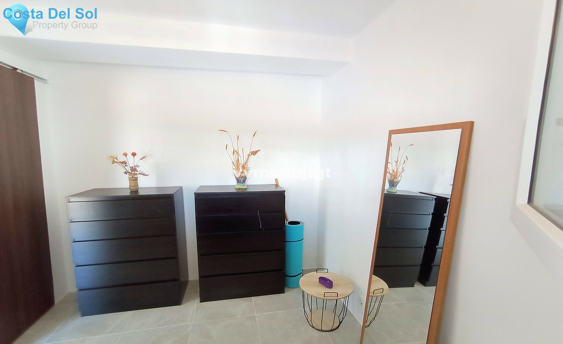 Top Floor Apartment in El Faro-1525308