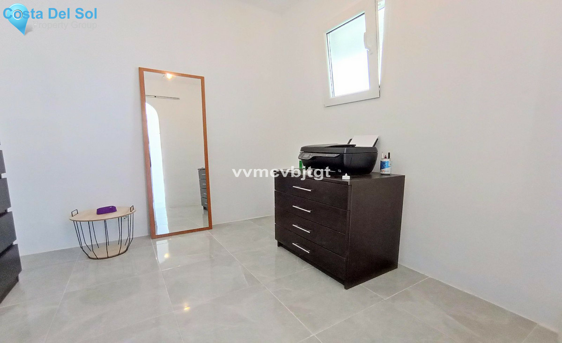 Top Floor Apartment in El Faro-1525297