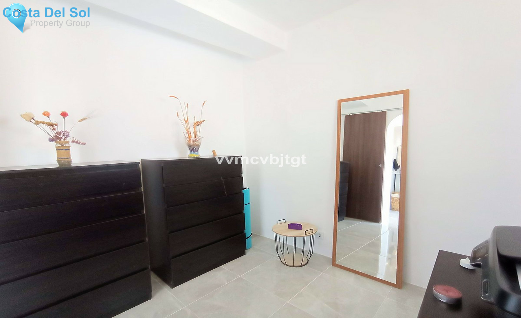 Top Floor Apartment in El Faro-1525298