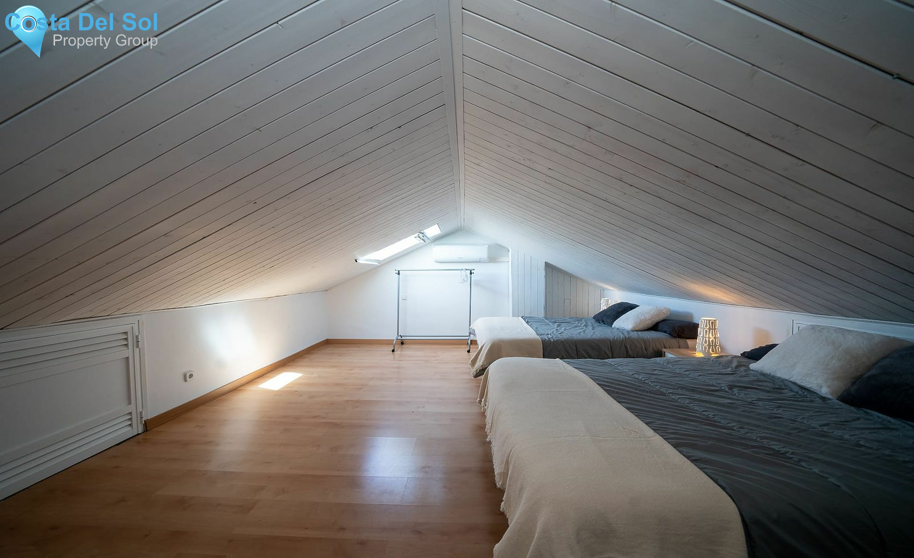 Top Floor Apartment in El Faro-1518074