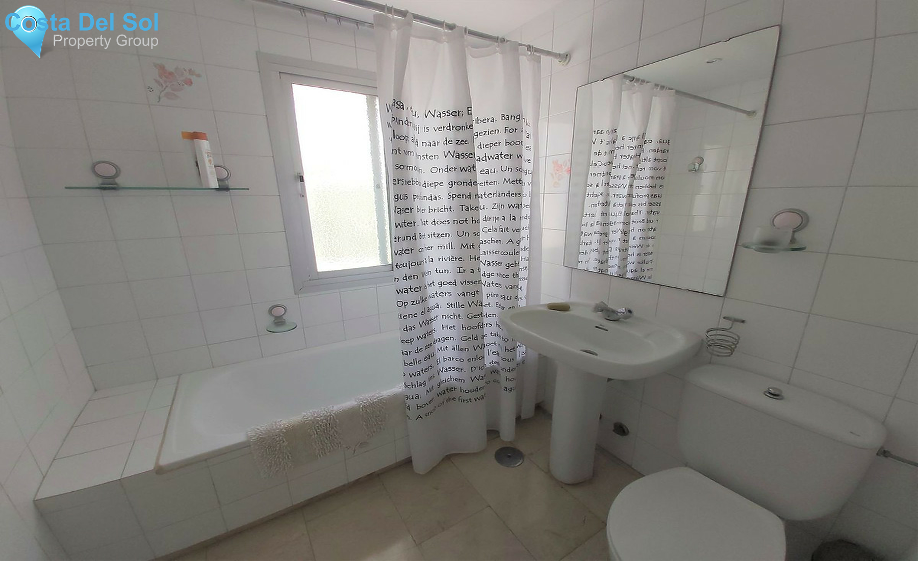 Top Floor Apartment in El Paraiso-1306676