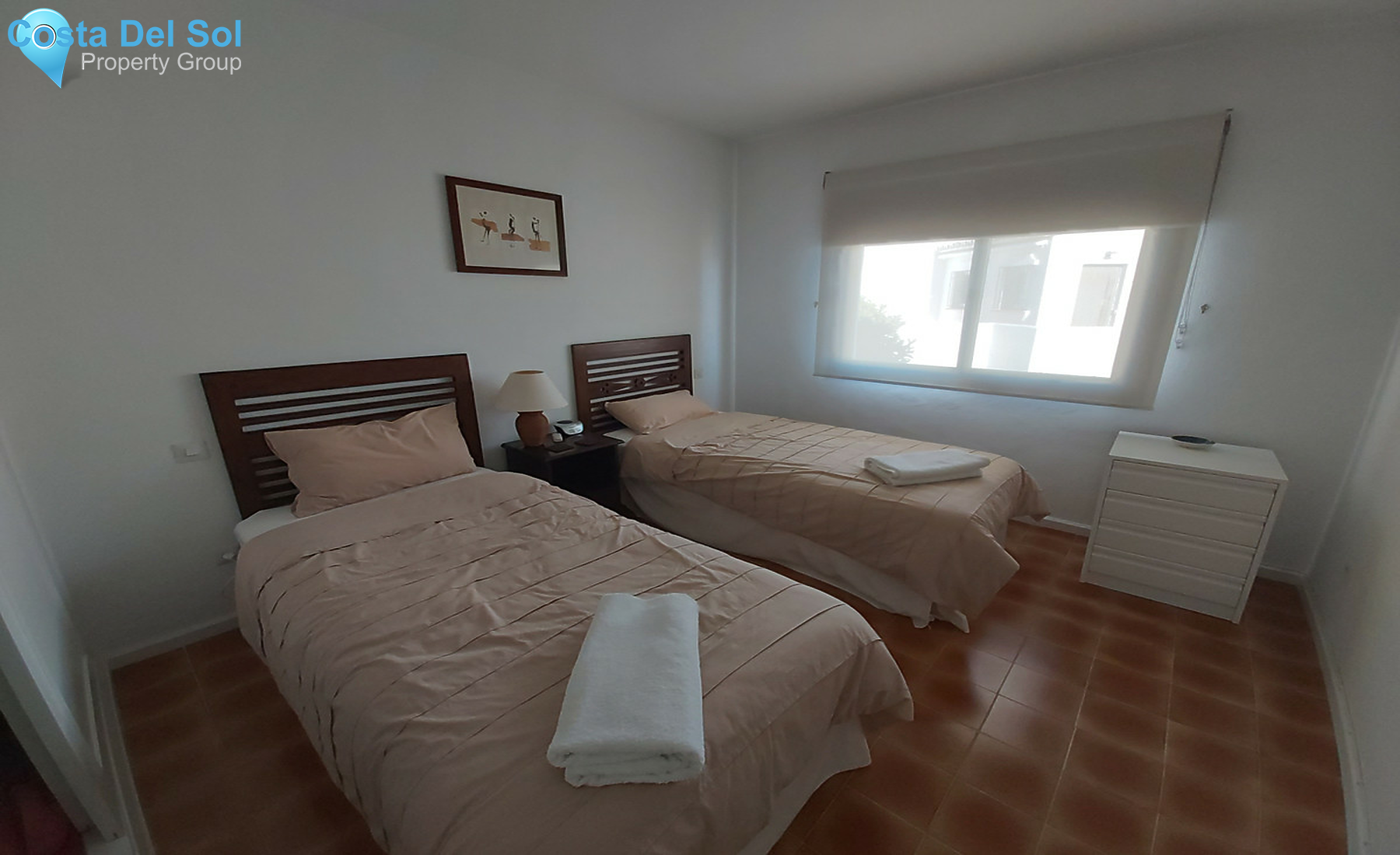 Top Floor Apartment in El Paraiso-1329335