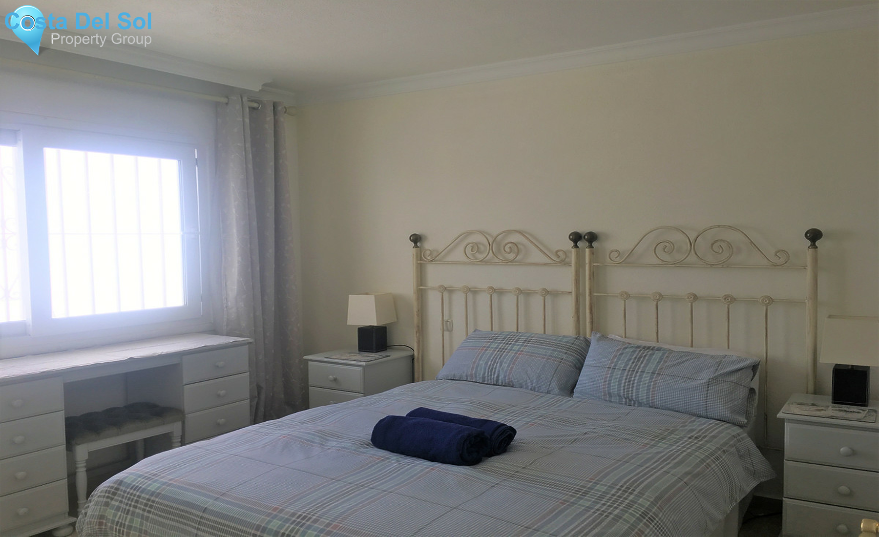 Top Floor Apartment in El Paraiso-1357200