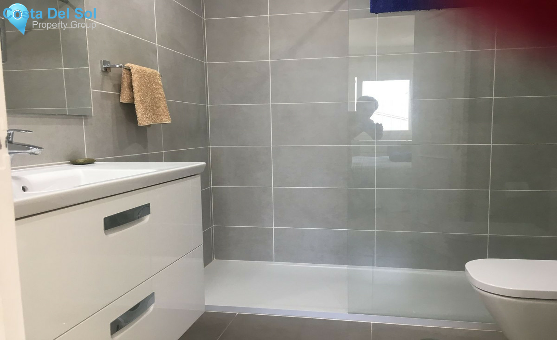 Top Floor Apartment in El Paraiso-1357204