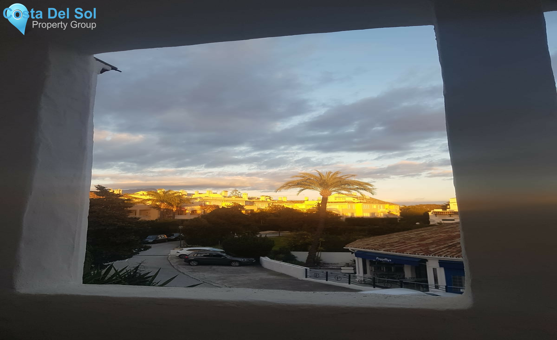 Top Floor Apartment in El Paraiso-1406874