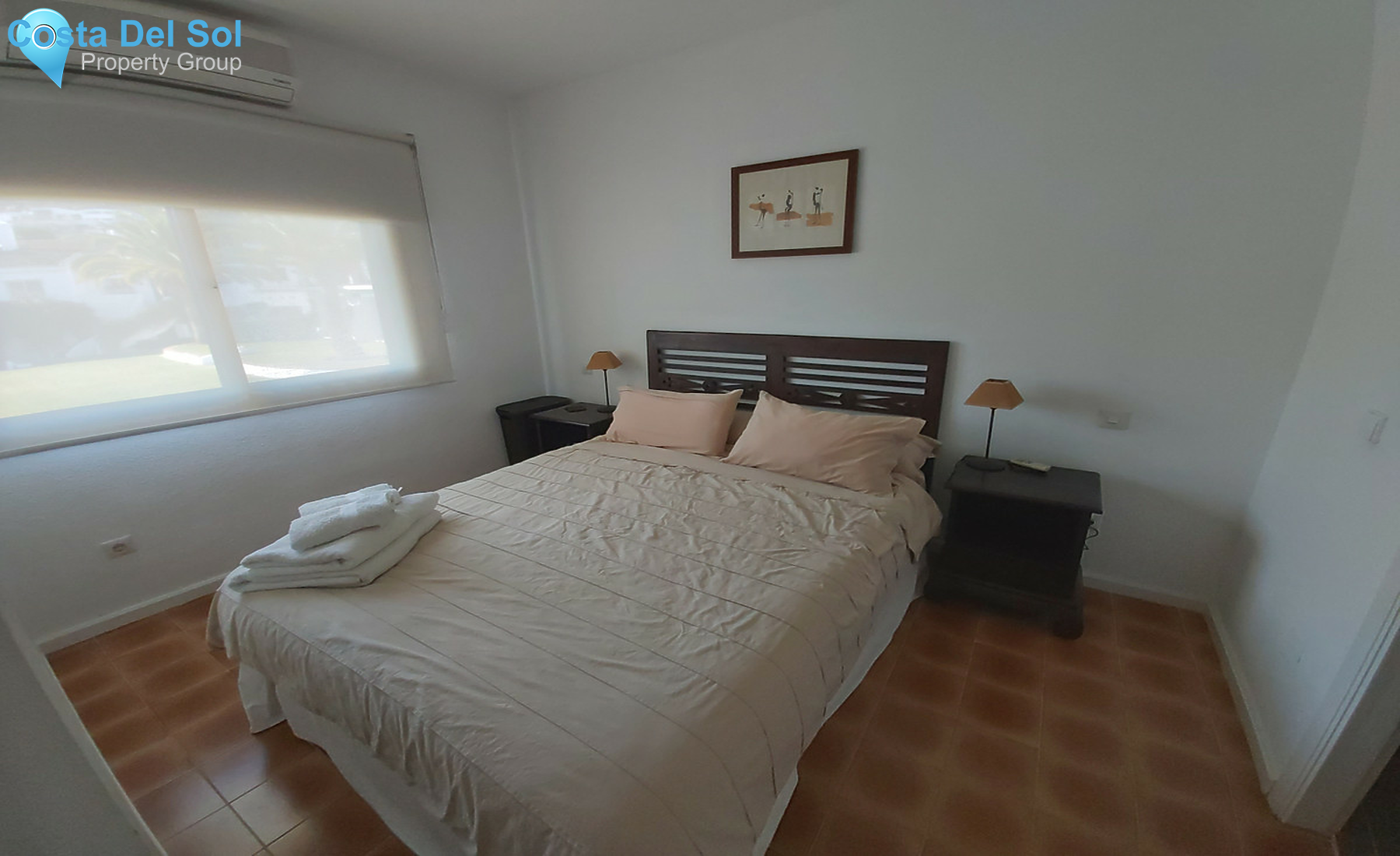 Top Floor Apartment in El Paraiso-702828