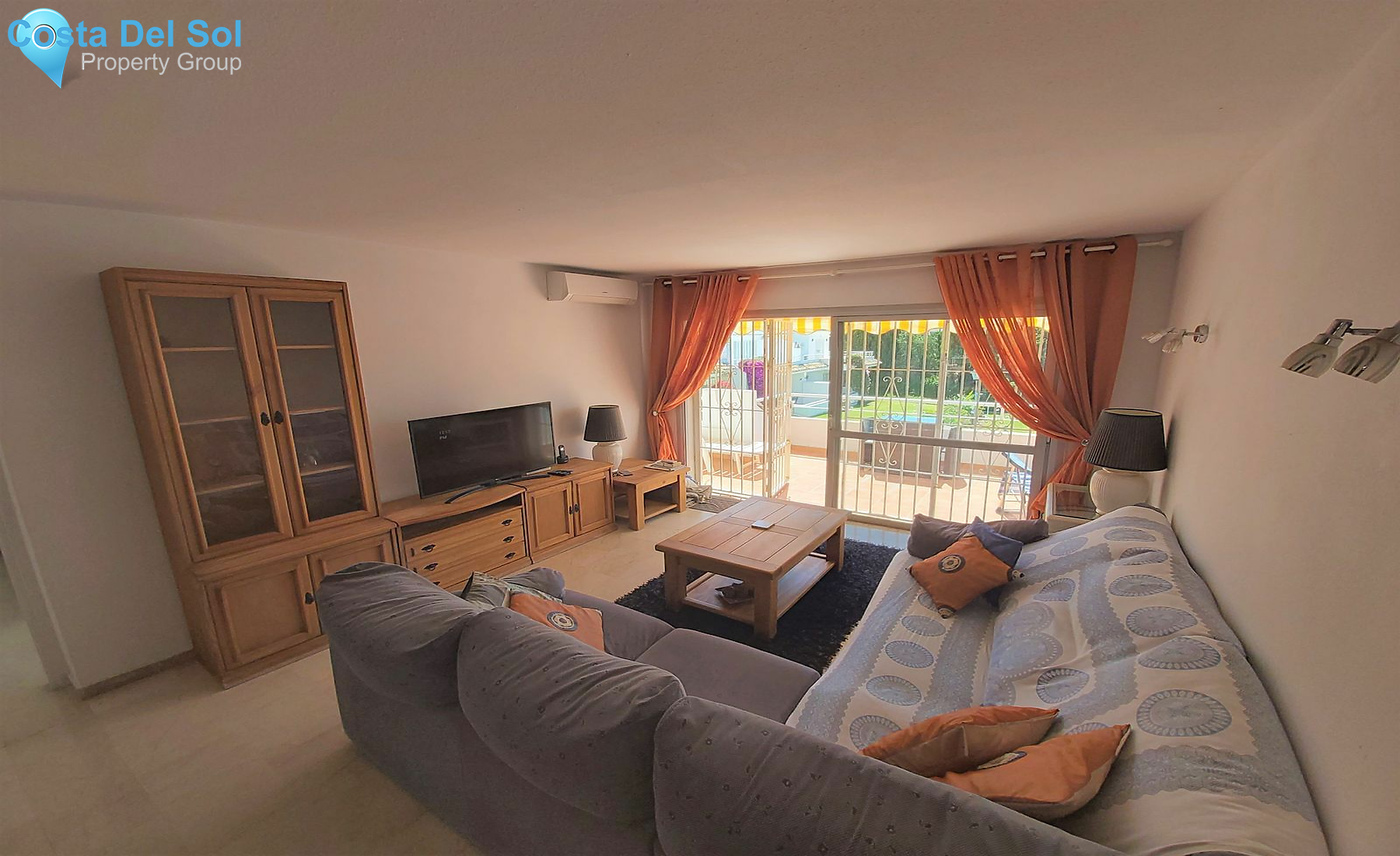 Top Floor Apartment in El Paraiso-1134648