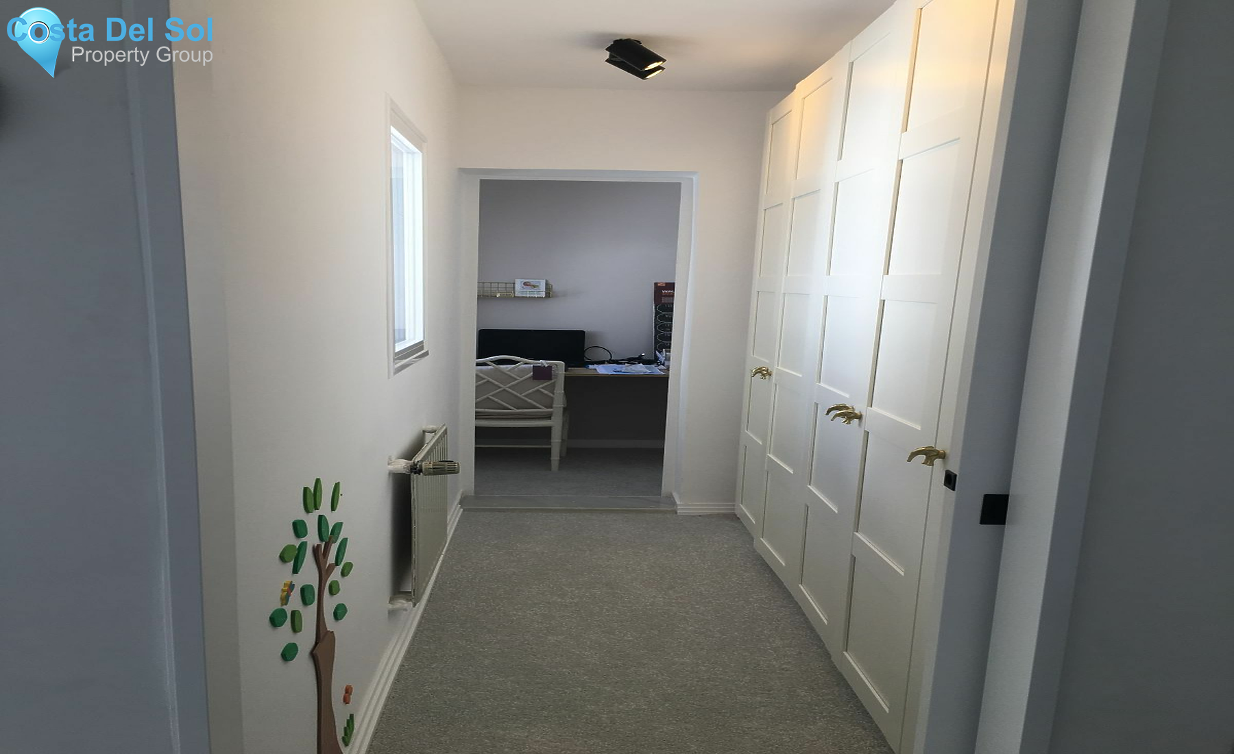 Top Floor Apartment in El Paraiso-1157550