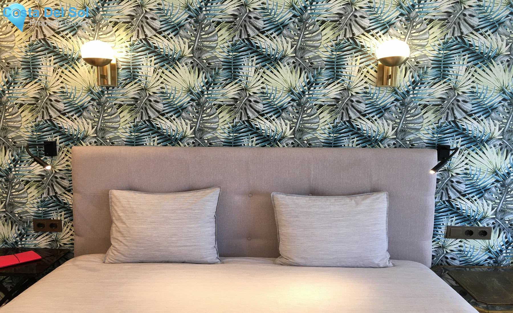 Top Floor Apartment in El Paraiso-1157553