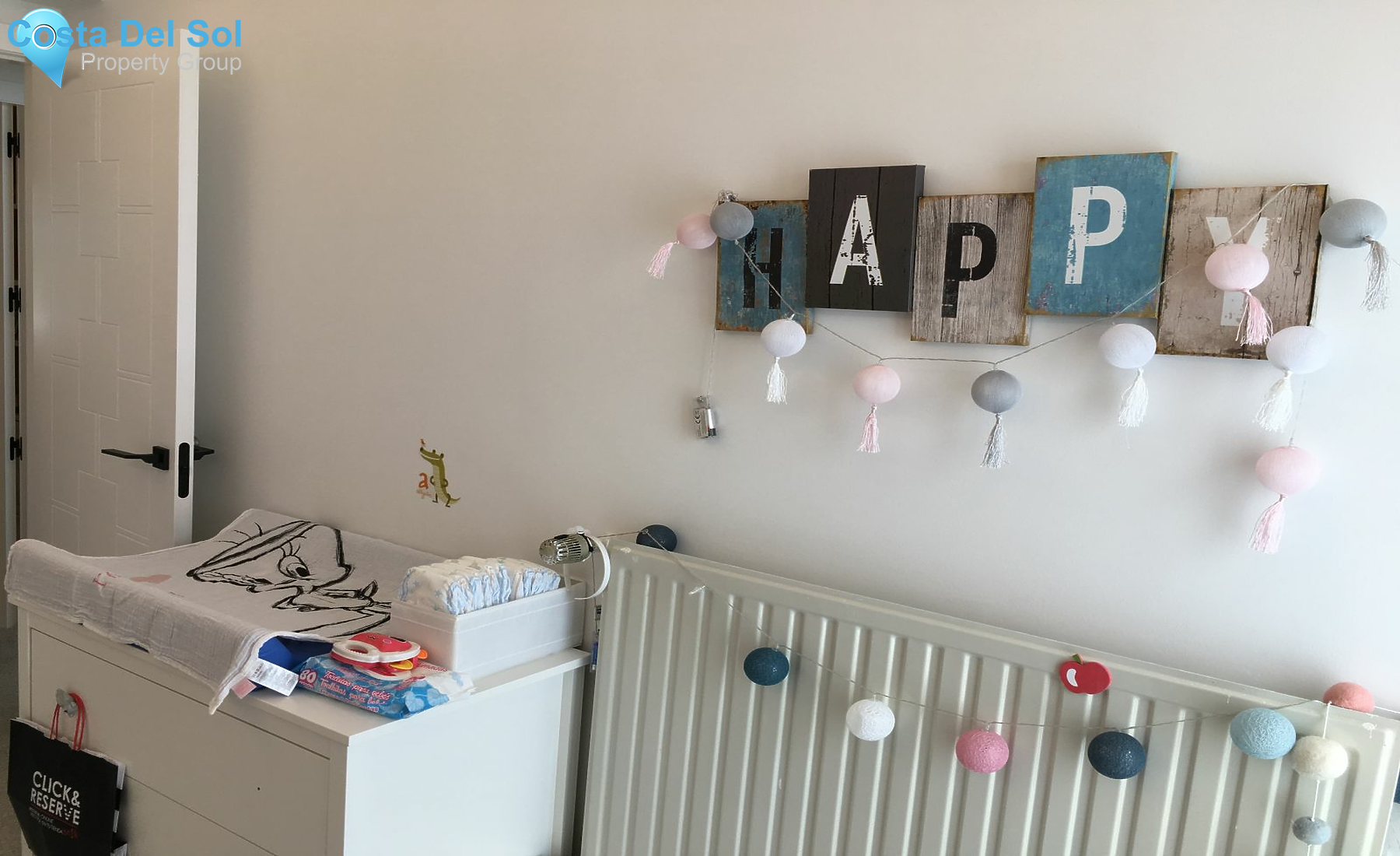 Top Floor Apartment in El Paraiso-1157558