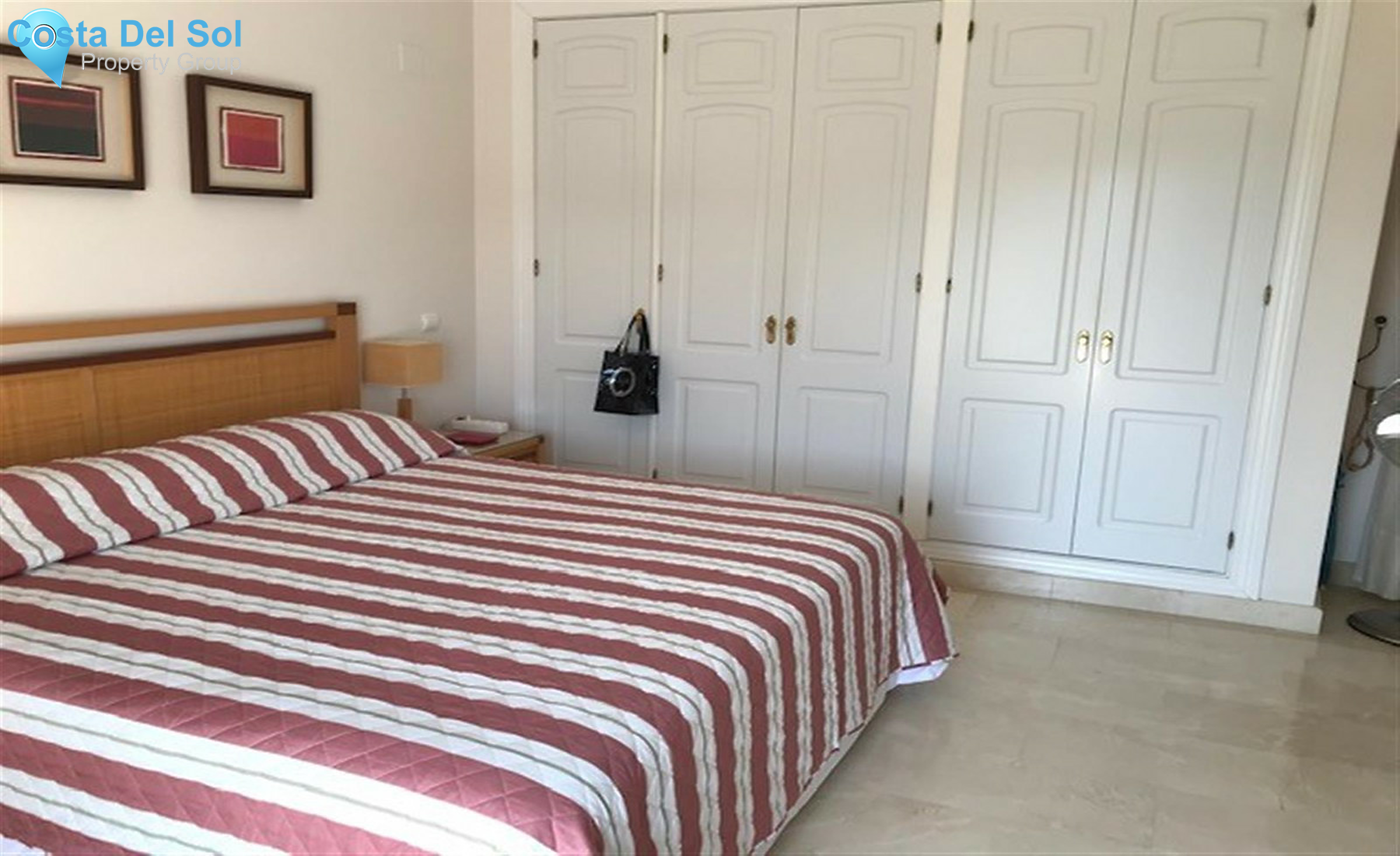 Top Floor Apartment in Elviria-1284482