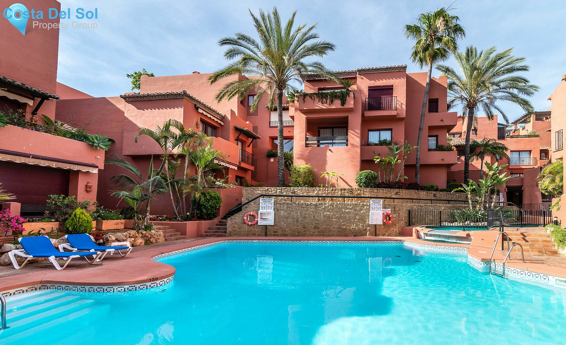 Top Floor Apartment in Elviria-1369922