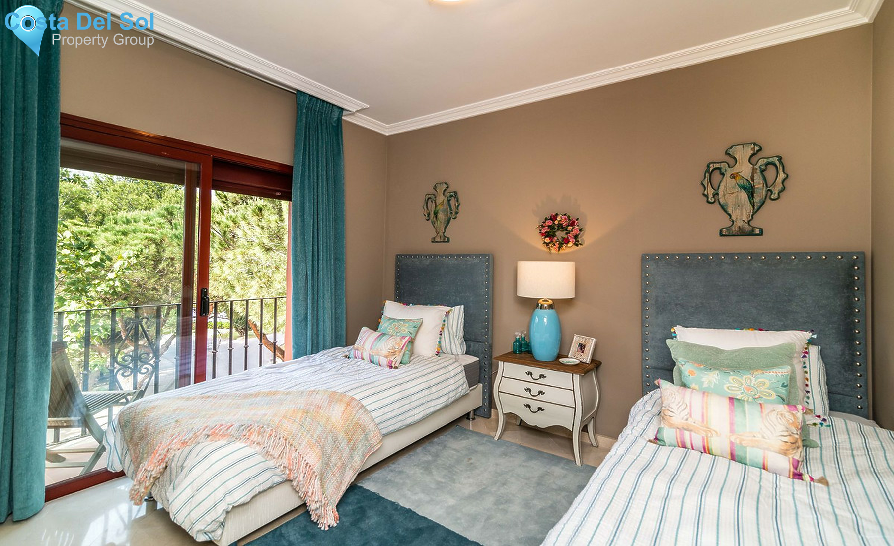 Top Floor Apartment in Elviria-1369933