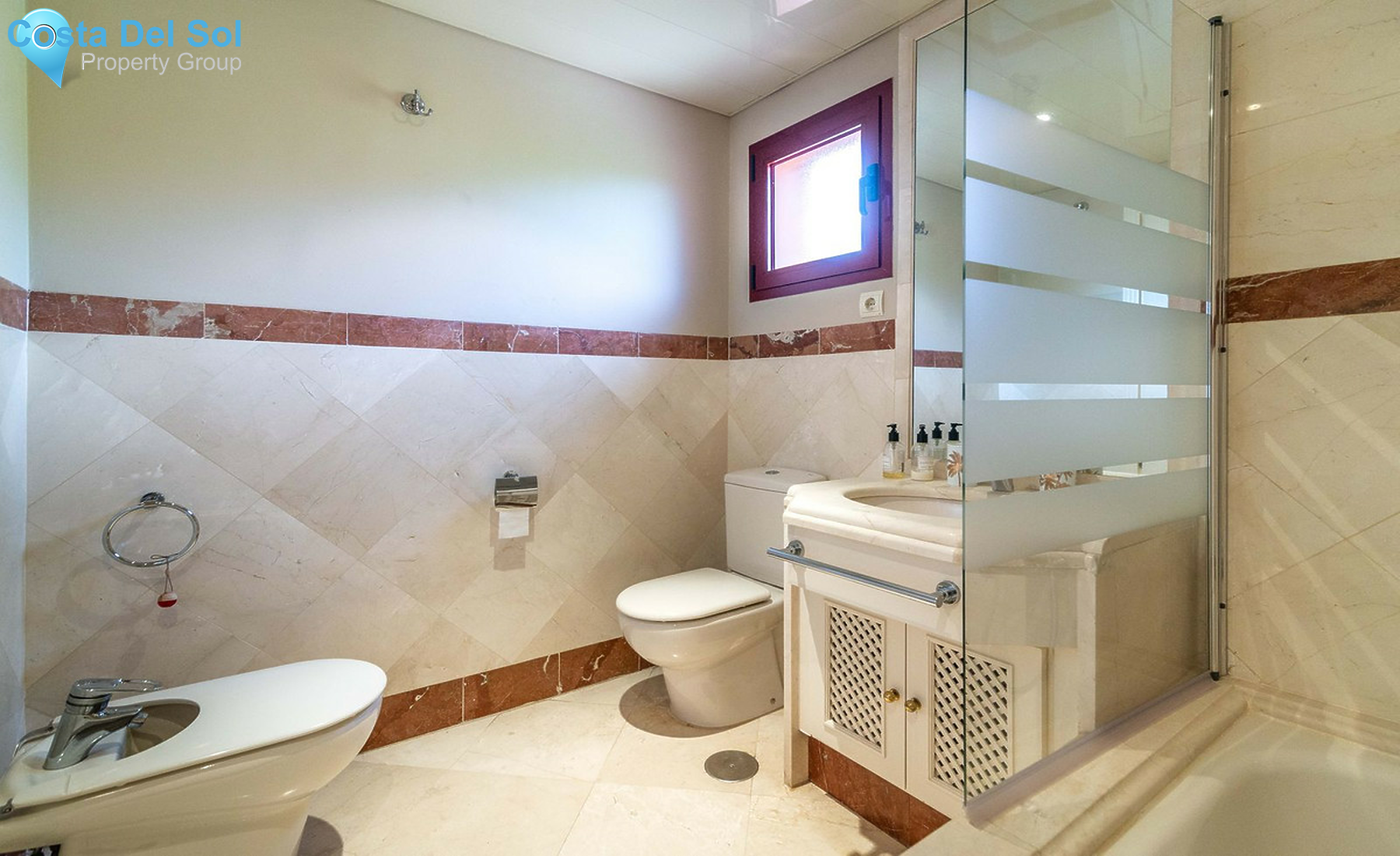 Top Floor Apartment in Elviria-1369936