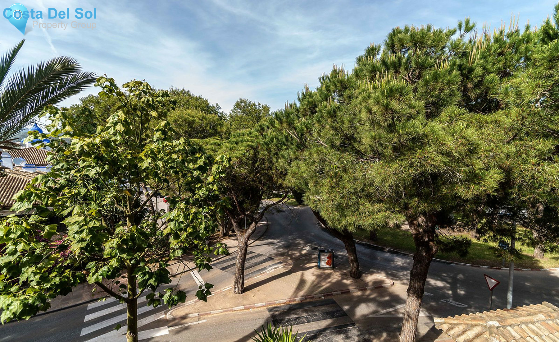 Top Floor Apartment in Elviria-1369938