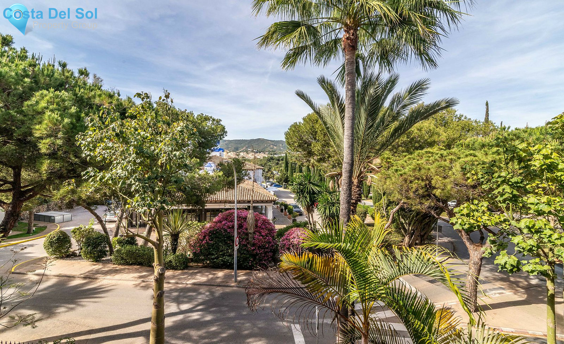 Top Floor Apartment in Elviria-1369939