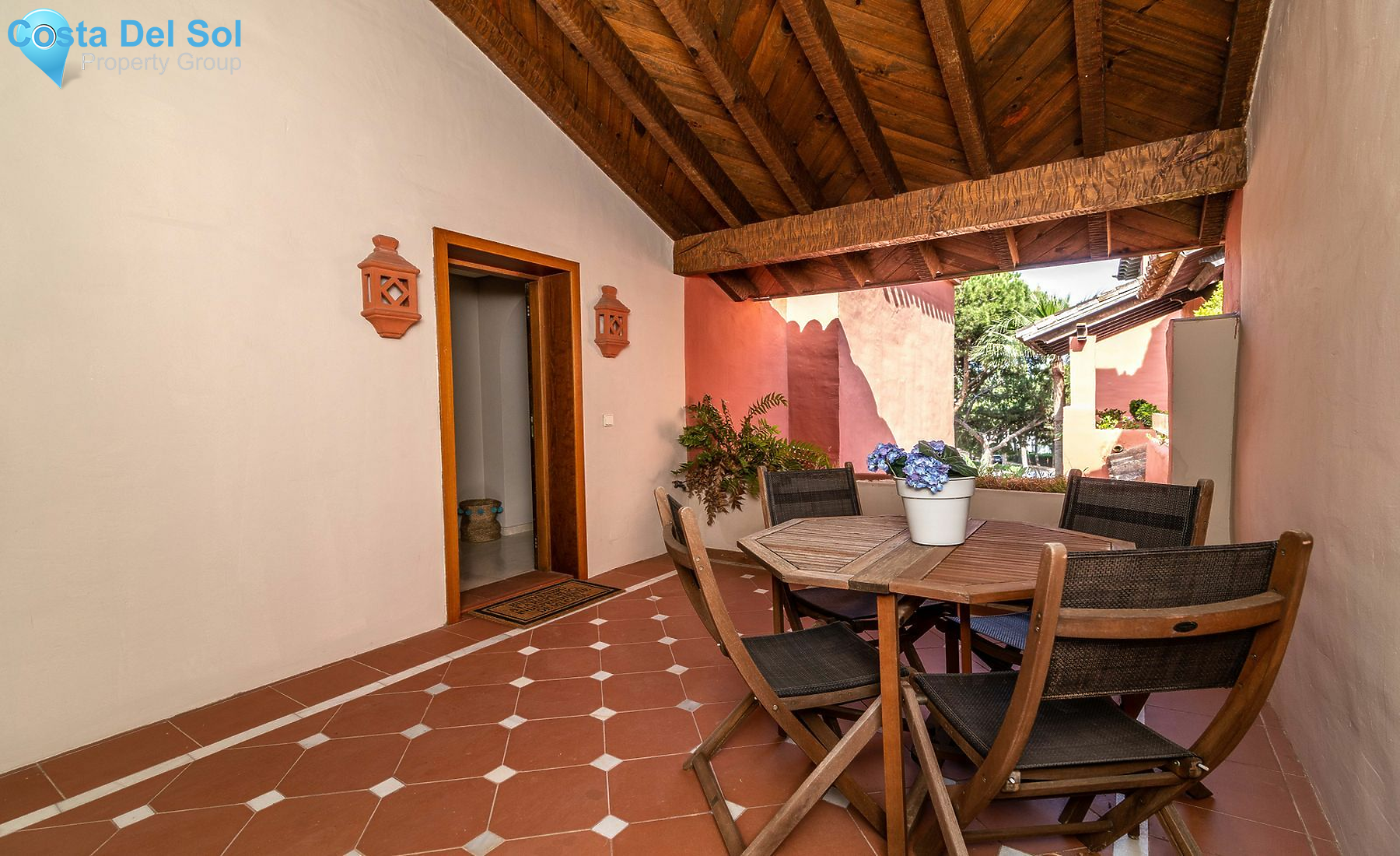 Top Floor Apartment in Elviria-1178958