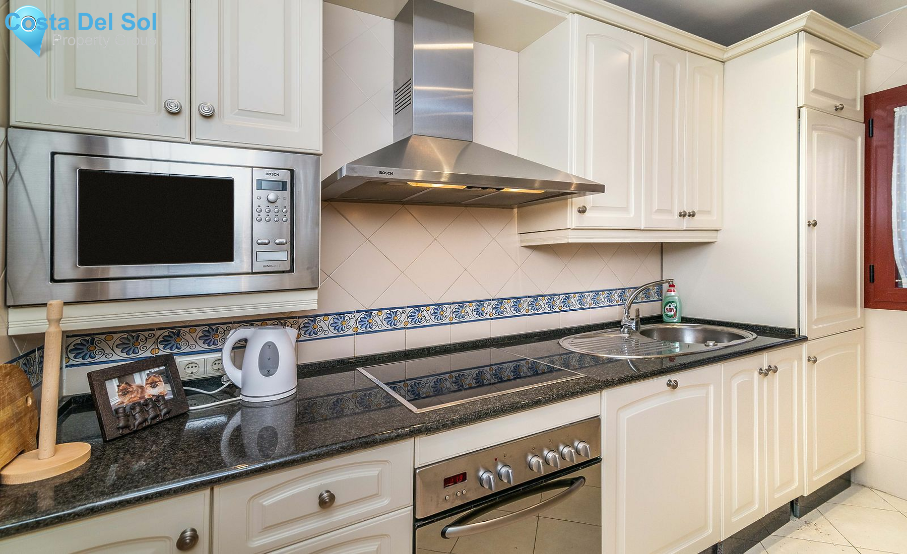 Top Floor Apartment in Elviria-1178945