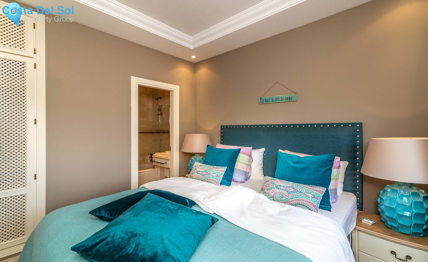 Top Floor Apartment in Elviria-1178948