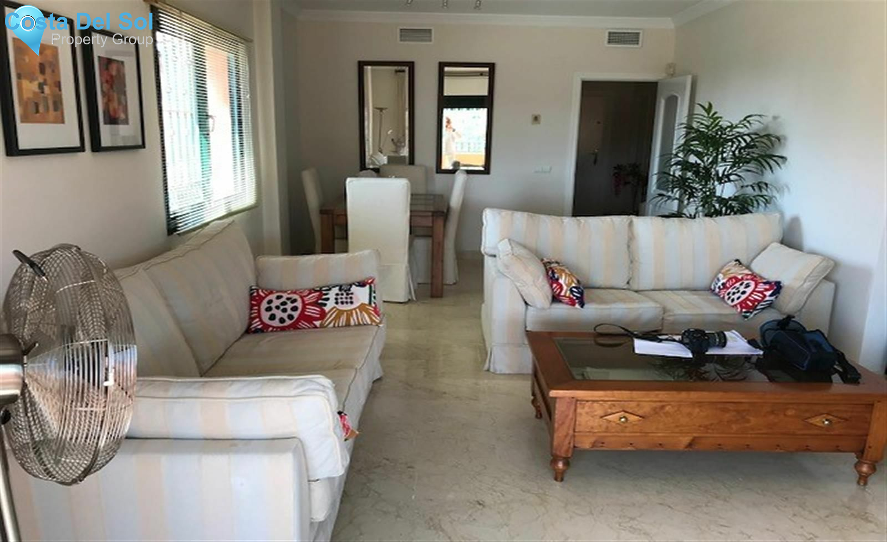 Top Floor Apartment in Elviria-1184712