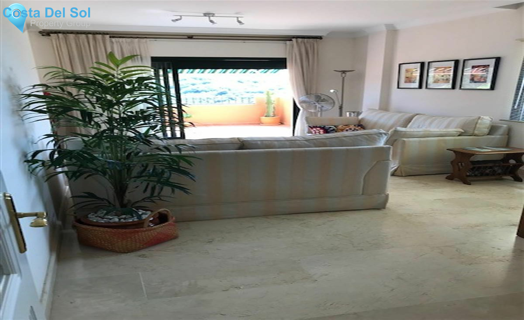 Top Floor Apartment in Elviria-1184722