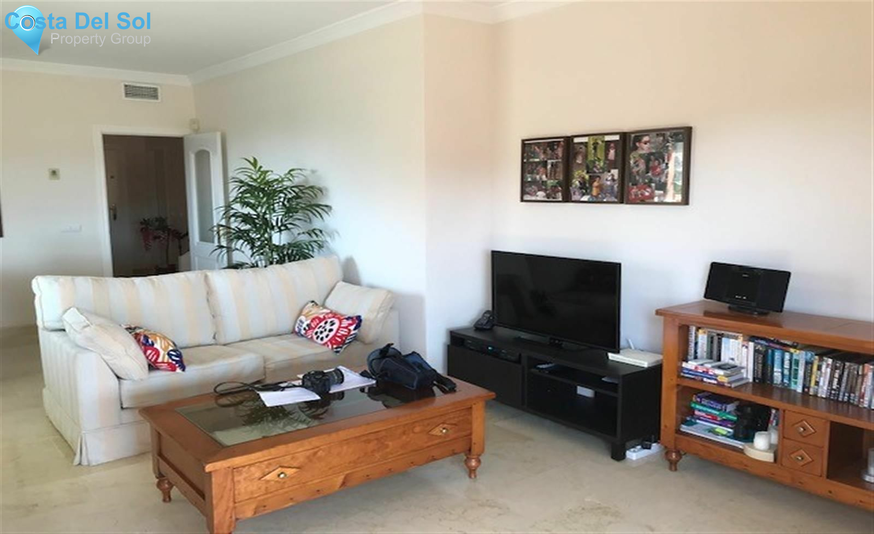 Top Floor Apartment in Elviria-1184716