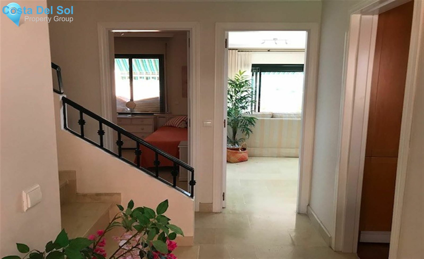 Top Floor Apartment in Elviria-1184720