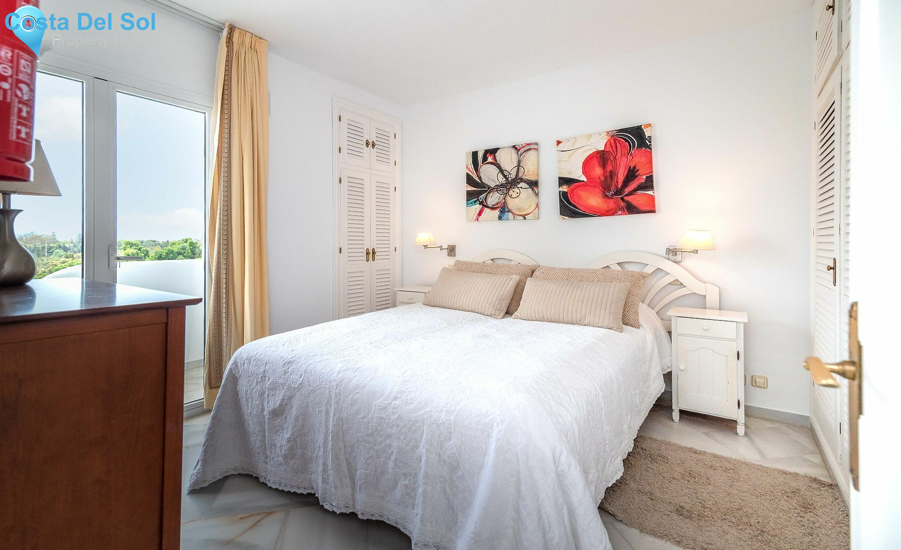 Top Floor Apartment in Elviria-1495474