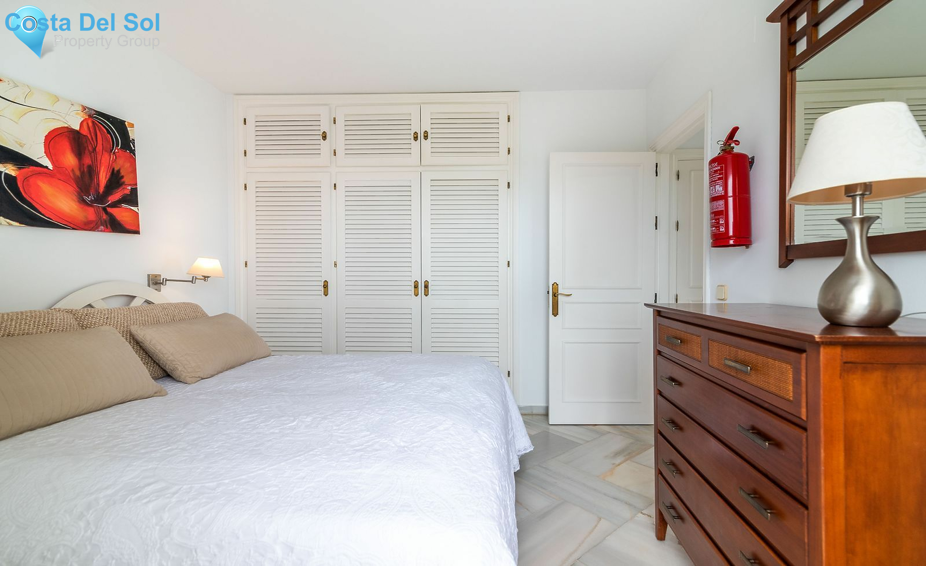 Top Floor Apartment in Elviria-1495475