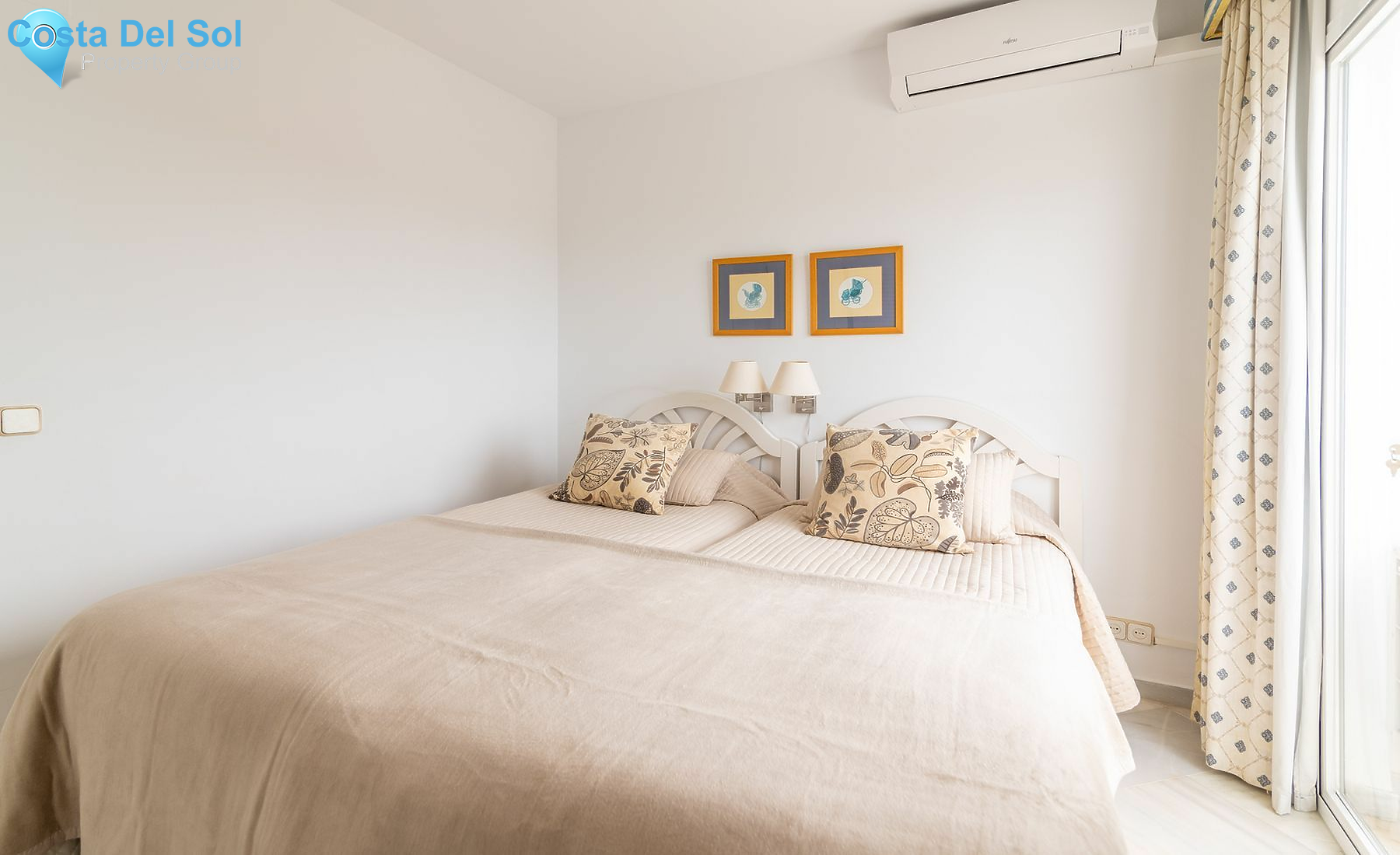 Top Floor Apartment in Elviria-1495479